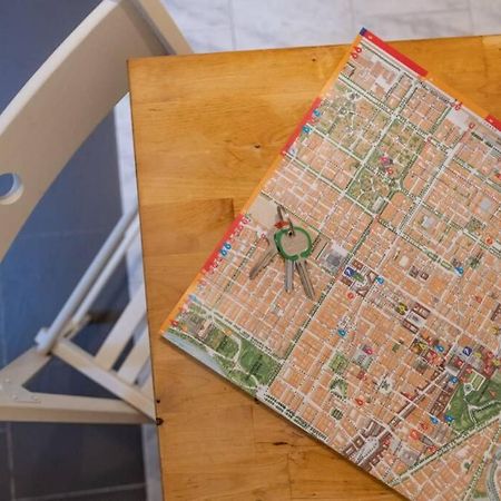 Casa Bicerin Apartman Torino Kültér fotó
