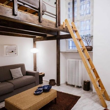 Casa Bicerin Apartman Torino Kültér fotó
