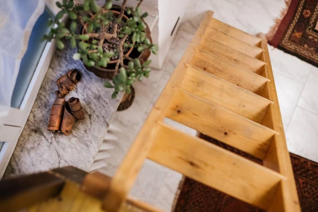 Casa Bicerin Apartman Torino Kültér fotó