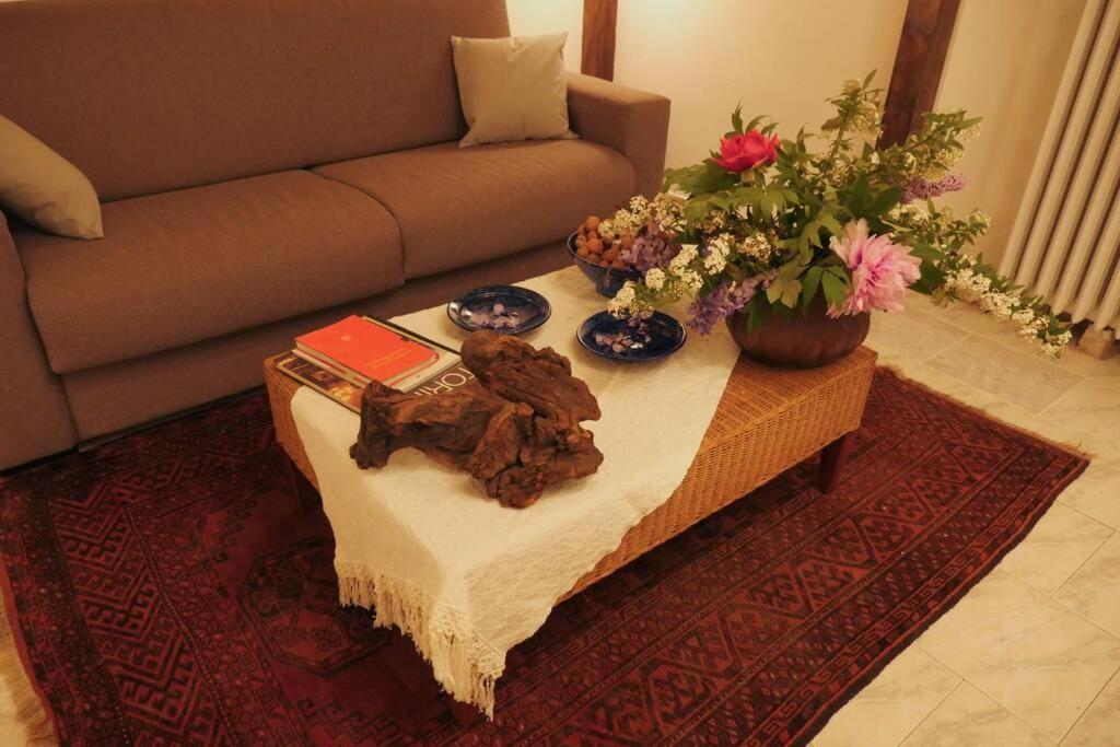 Casa Bicerin Apartman Torino Kültér fotó