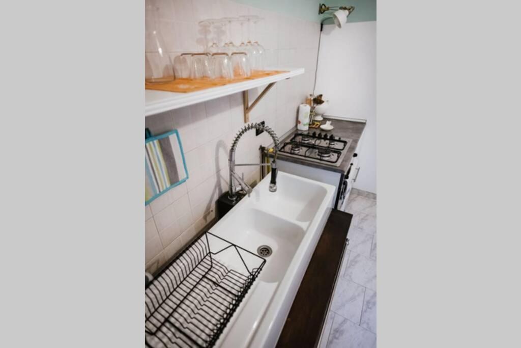 Casa Bicerin Apartman Torino Kültér fotó