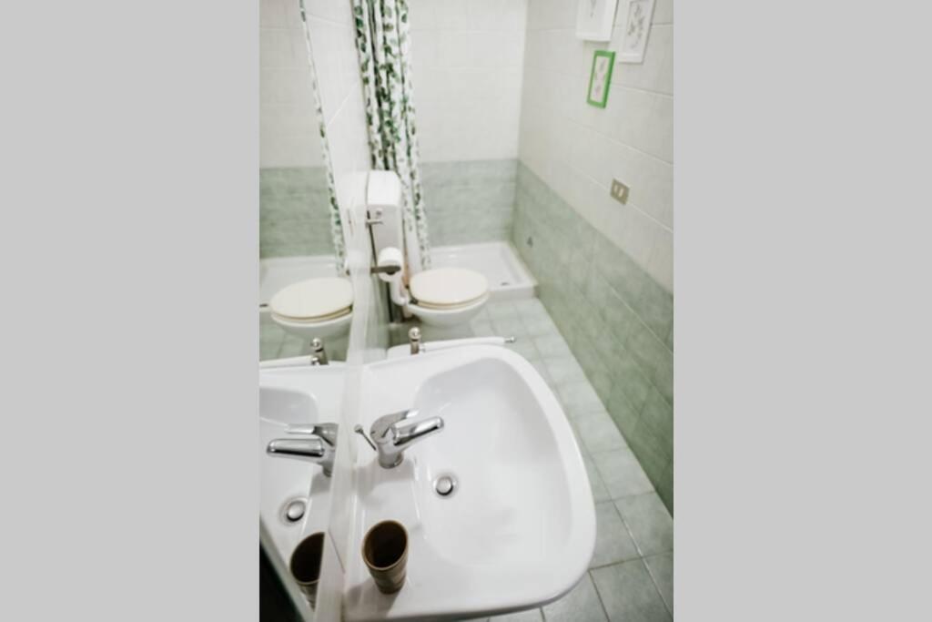 Casa Bicerin Apartman Torino Kültér fotó