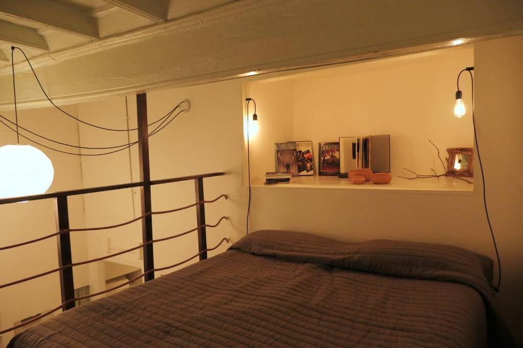 Casa Bicerin Apartman Torino Kültér fotó