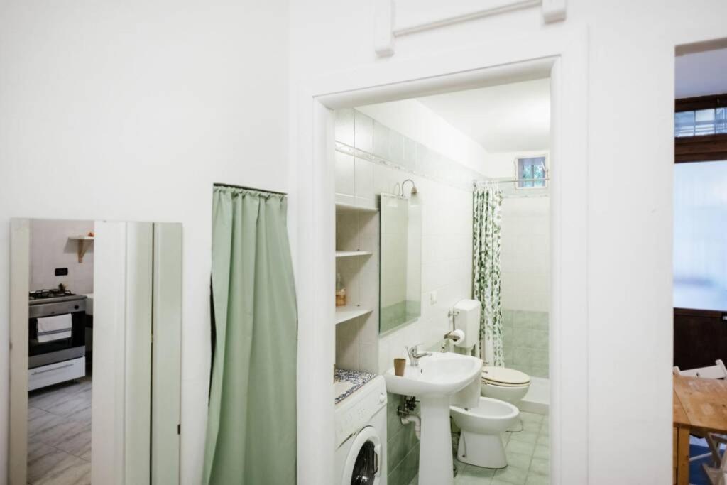 Casa Bicerin Apartman Torino Kültér fotó