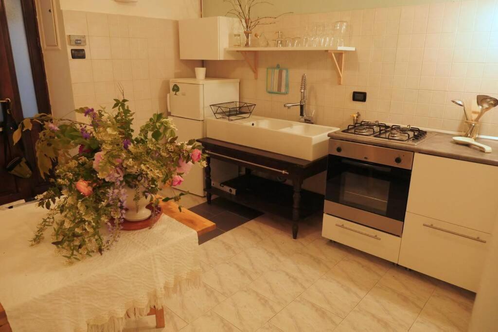Casa Bicerin Apartman Torino Kültér fotó